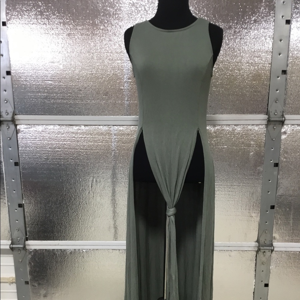 Cefian Maxi Dress.